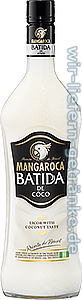 Batida de Coco 16%
