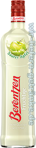 Berentzen Saurer Apfel 16%