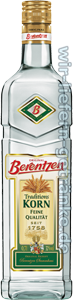Berentzen Tradition Korn 32%