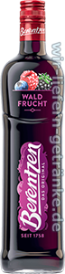 Berentzen Waldfrucht 16%